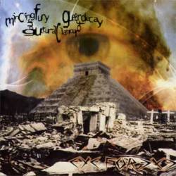 Mincing Fury And Guttural Clamour Of Queer Decay : Eye for Eye